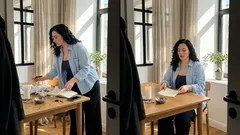 11.11. und 11:11: Was hinter dem „Portal“ steckt – und wie du den Moment für einen kleinen Reset nutzt